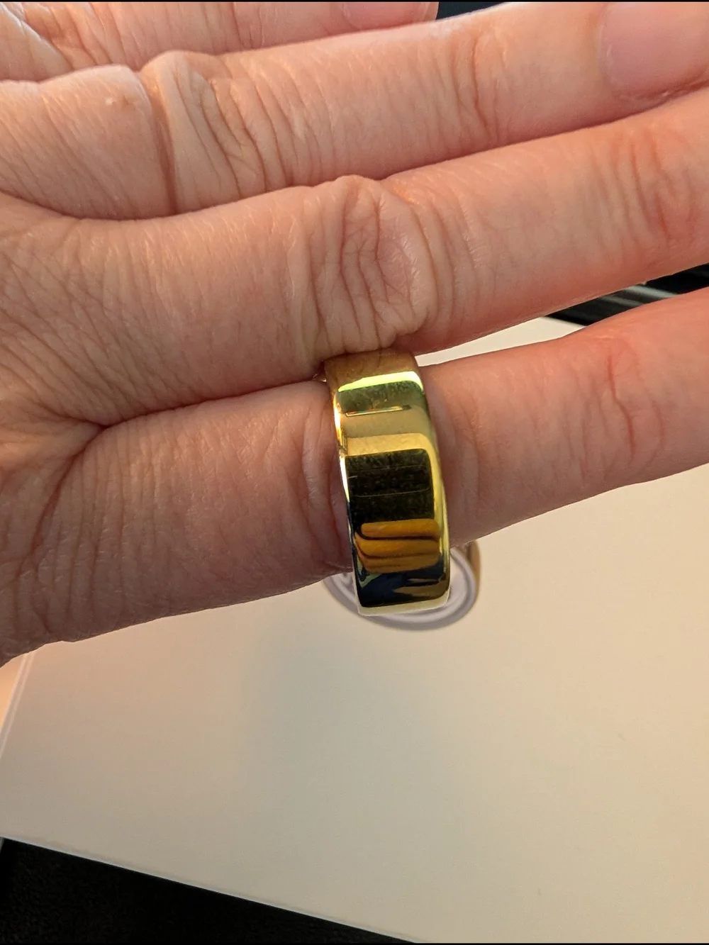 Oura Ring Gen 4